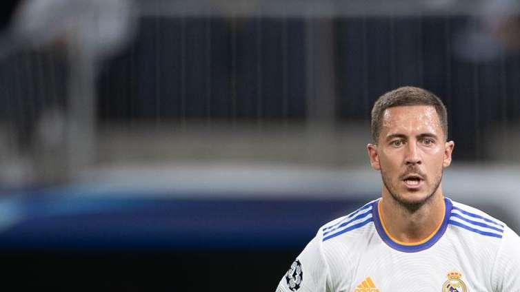 La etapa de Hazard en el Real Madrid entra en su recta final: los detalles