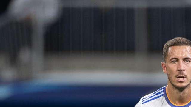 Real Madrid | La última pista de Hazard que ilusiona a Ancelotti 