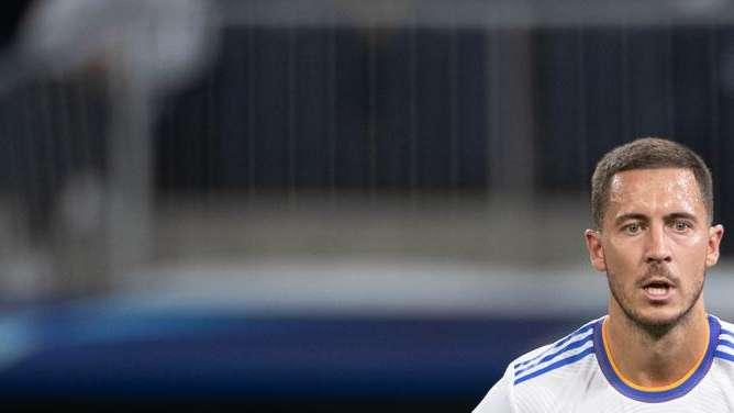 Hazard no ve la luz