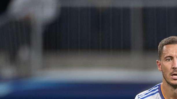 INFO BD | El Real Madrid ya ha decidido vender a Hazard por 50 millones 