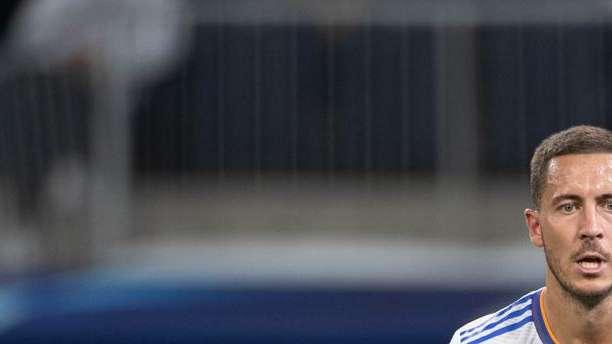 ALINEACIONES PROBABLES | Eden Hazard entra en escena