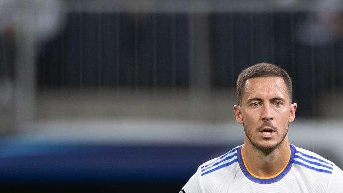 Morientes: "Este año es decisivo para Hazard, el Real Madrid podría venderle. El clásico..."