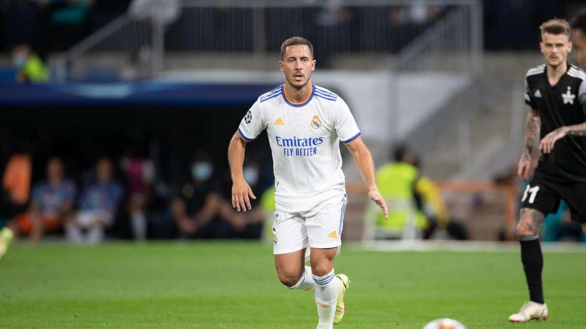 Toribio, a BD: "Si Hazard debuta en el clásico no será como titular"