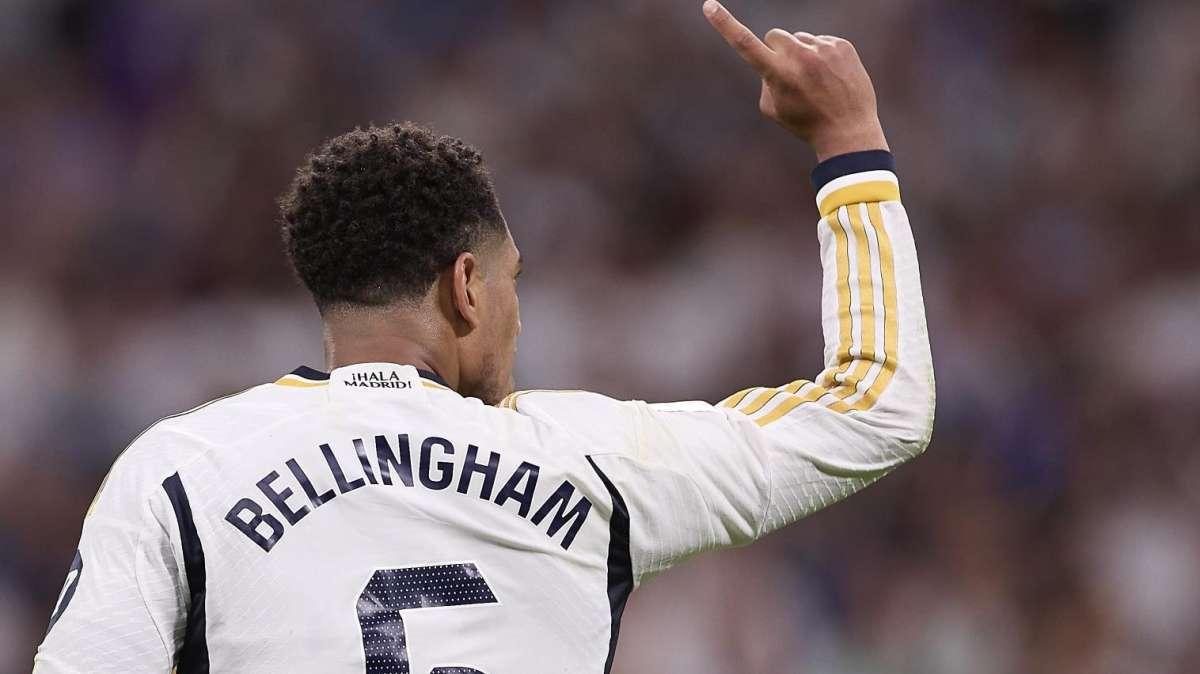 El Dortmund se hace de oro gracias a Bellingham: variables conseguidas