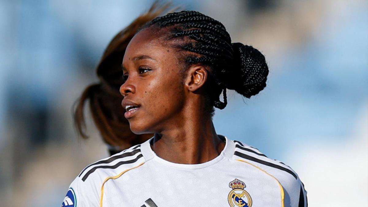 Immagine strip Fútbol femenino n.1