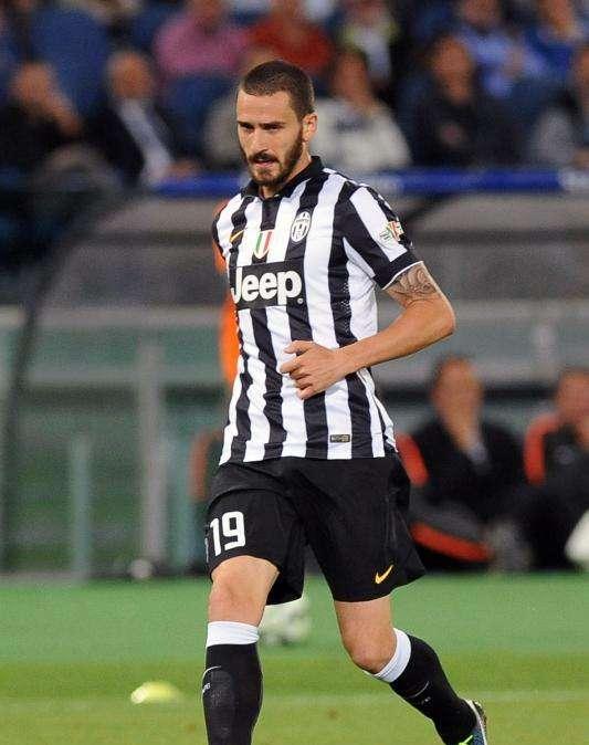 TuttoSport: Bonucci, en la agenda del Real Madrid