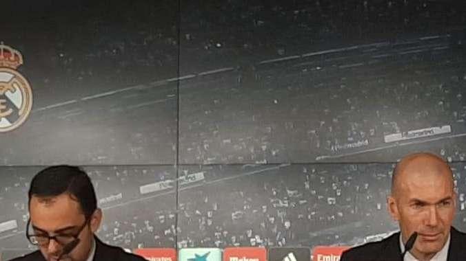 DIRECTO BD - Zidane: "No se puede ganar sin sufrir. Benzema..."