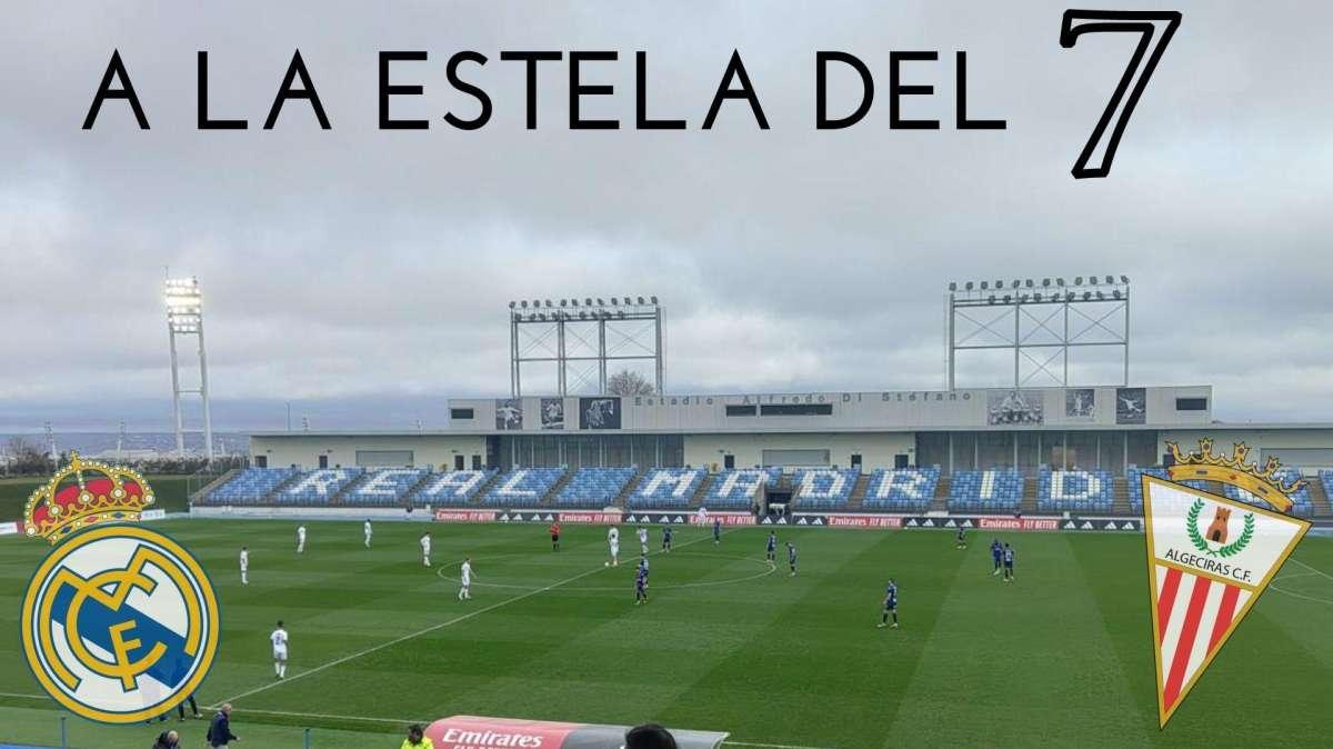 VÍDEO BD | Arribas y la épica en el 90', patrimonio del Real Madrid