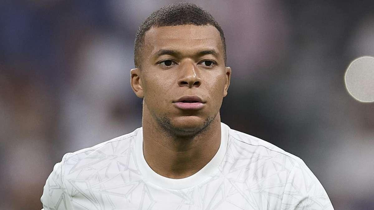Mbappé se reencuentra con el gol tras su mensaje en redes