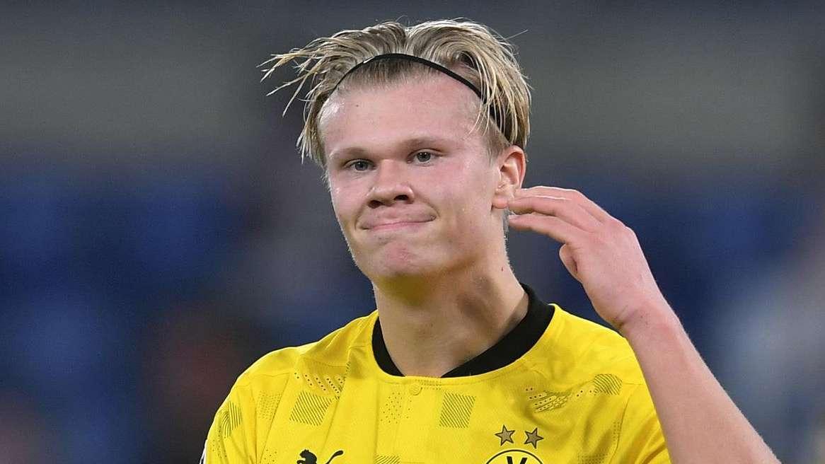 Fichajes | Desvelan la cantidad máxima que ofrecerá el Chelsea por Haaland 