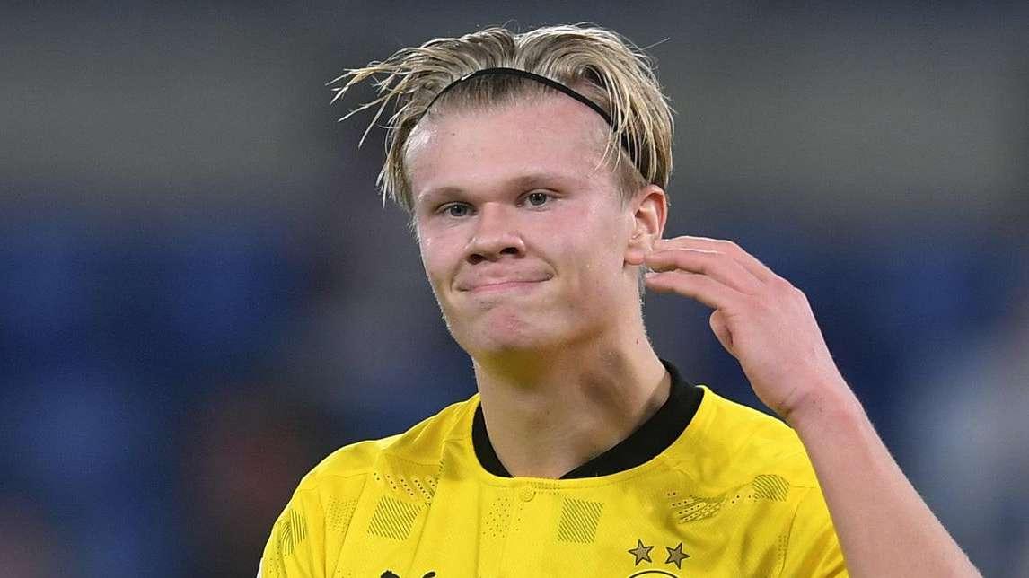 Real Madrid | Haaland no da marcha atrás: quiere irse del Dortmund a final de temporada