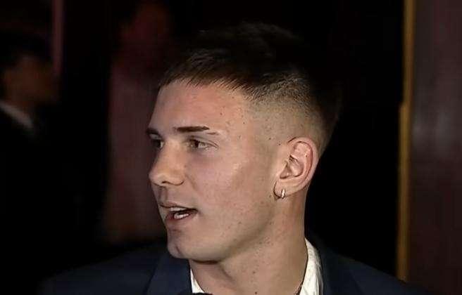 Franco Mastantuono será presentado mañana en Valdebebas