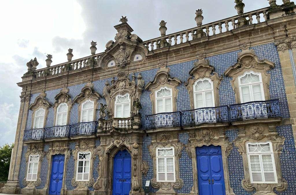 Diez curiosidades sobre Braga: la noche blanca más grande de Europa, así celebran la Navidad...