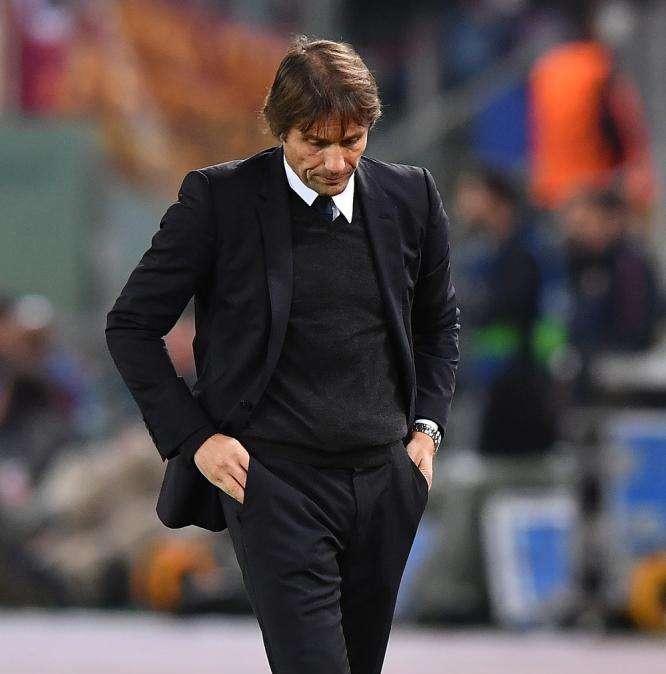 Morata defiende a Conte: "Podría haberlo hecho muy bien en el Madrid"