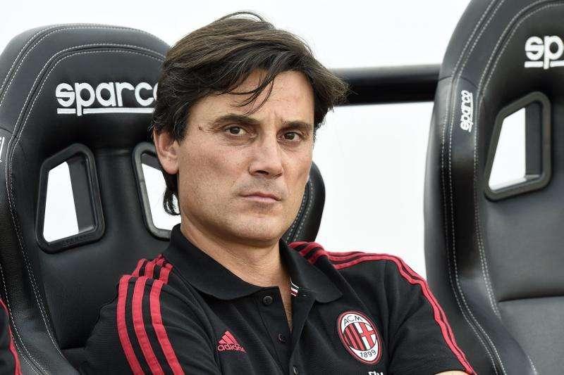 El Milan quiere repetir la jugada del United al Madrid: presiona al conjunto blanco con su acuerdo con Belotti