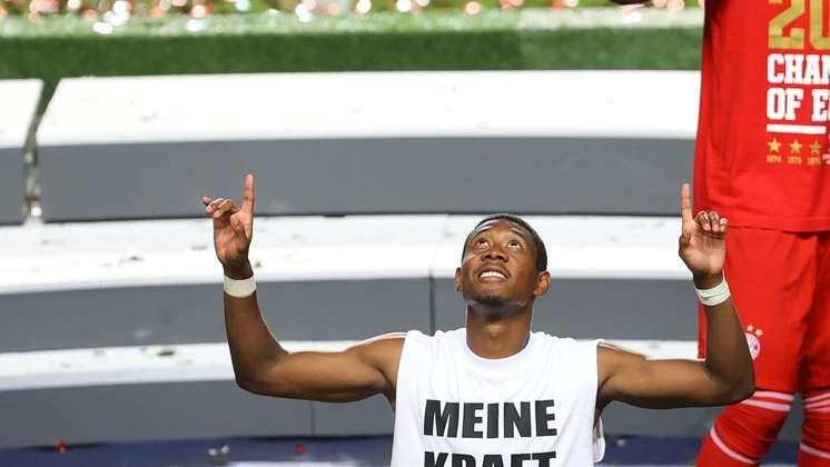 El Real Madrid podría cerrar el fichaje de David Alaba esta semana: los detalles