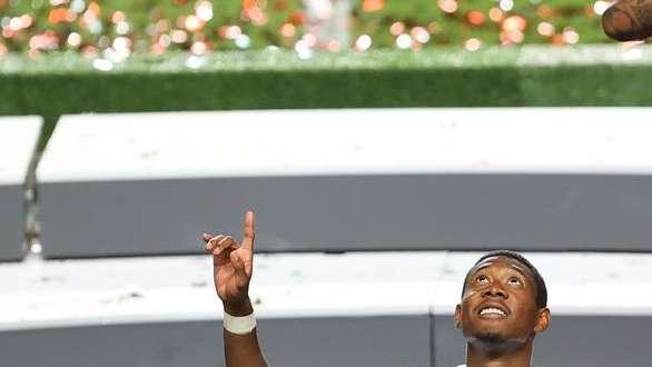 Fichajes Real Madrid | Filtran las exigencias salariales de David Alaba 
