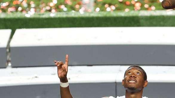 Fichajes Real Madrid | Desvelan cómo está la carrera por la firma de Alaba