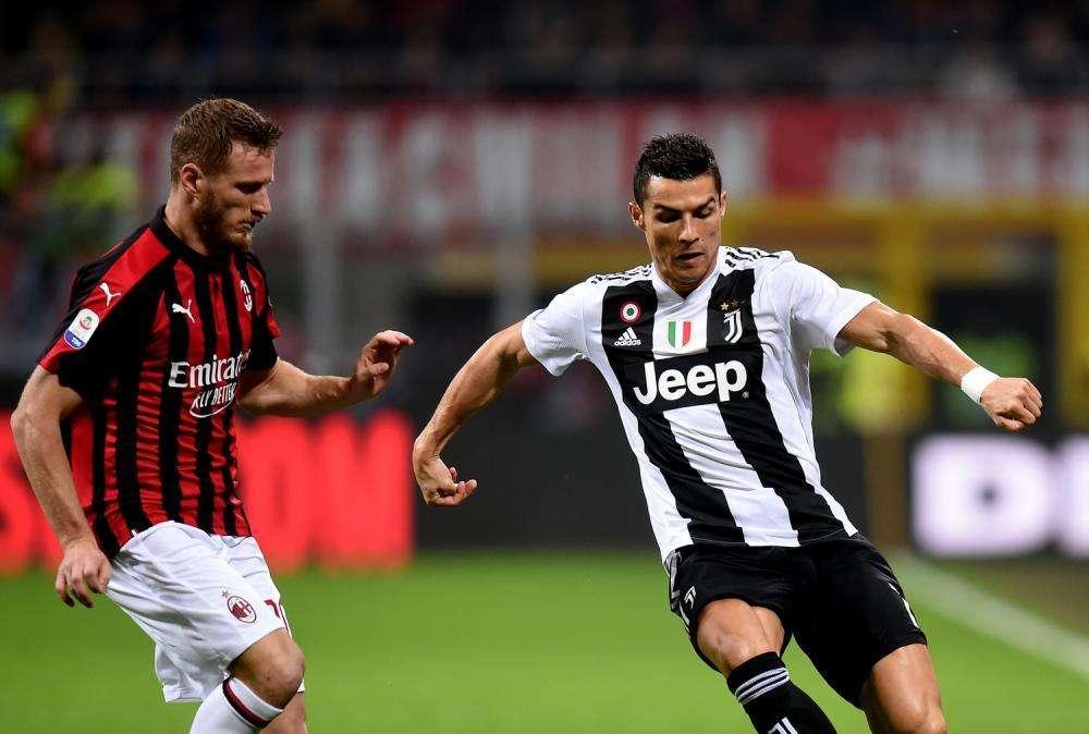 Un ex dirigente del Milan confirma que Cristiano ya quería irse del Madrid en 2017