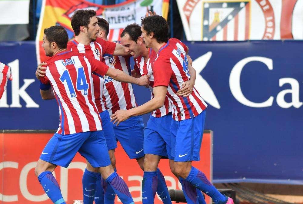 El Atleti se mete en la puja por un objetivo del Real Madrid