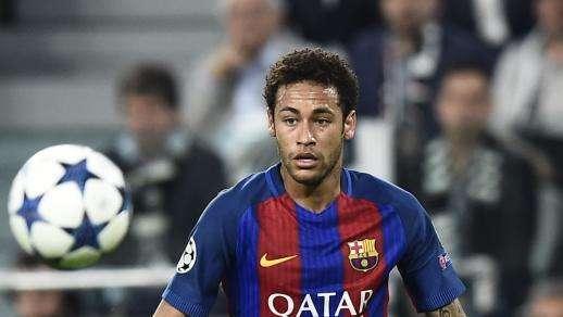 La útlima guerra entre Pep y Mou es por Neymar: van con todo y están dispuestos a pagar más de 200 millones por él
