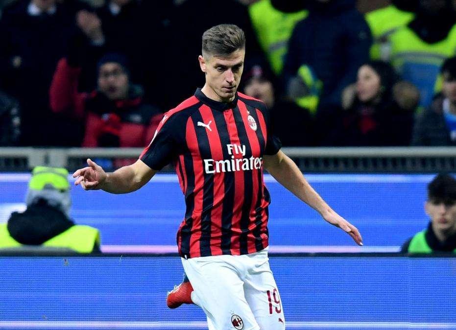 Fichajes Real Madrid, el club blanco llamó al Genoa para fichar a Piatek: los detalles del traspaso frustrado