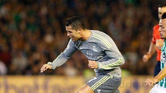 Balagué, en Onda Cero: "El United no tiene ningún interés en fichar a Cristiano en estas condiciones"