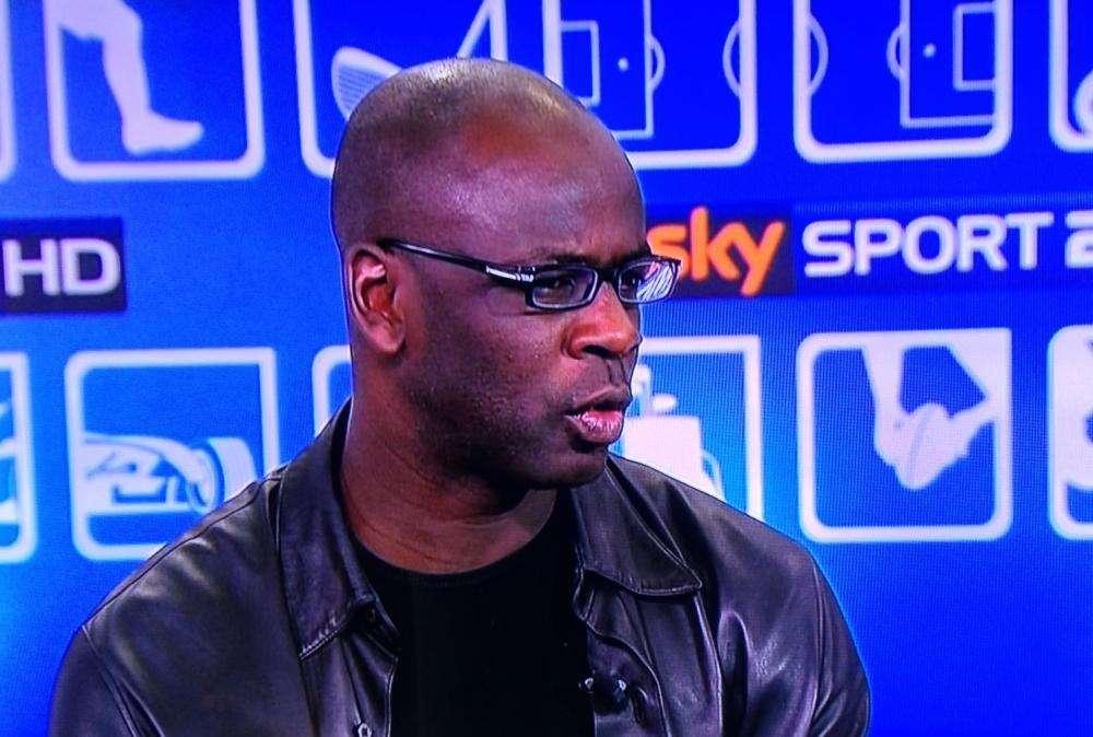 Thuram alucina con Zidane: "Me parece sobrenatural que se mantuviera 3 años en el Madrid"