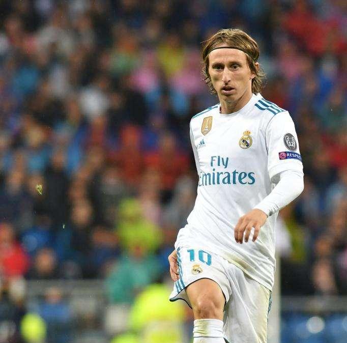 As - Modric renovará en las próximas semanas: pasará a ganar lo mismo que Ramos y Bale