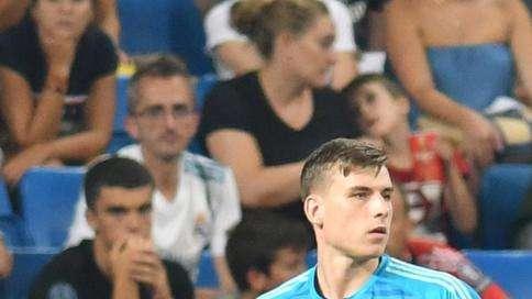 As, Roncero: "El Madrid debería penalizar a los clubes que no utilicen a sus cedidos. Lunin..."