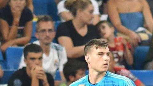 El Real Madrid puede tener un campeón del mundo más en el día de hoy