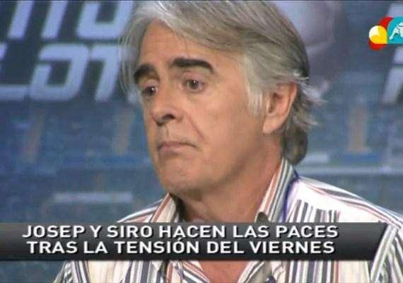 Siro López: "Hazard está a la altura de los galácticos históricos, es mejor que Figo o Beckham"