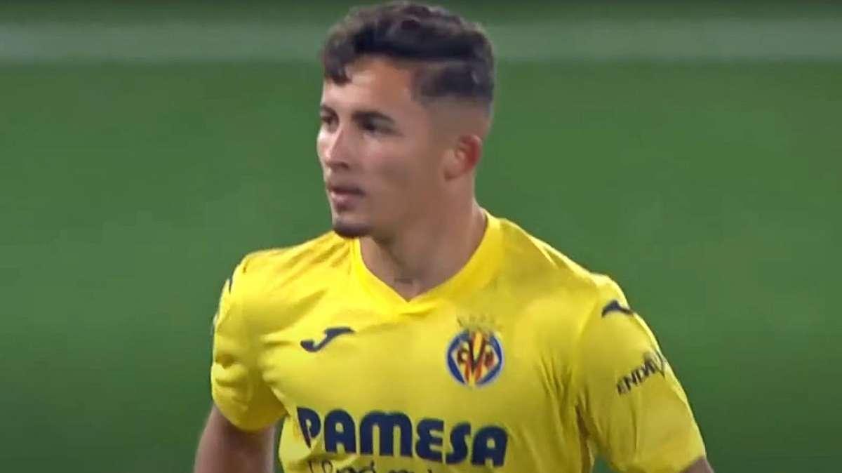 Yeremi Pino no jugará en el Real Madrid: se ha comprometido con otro club