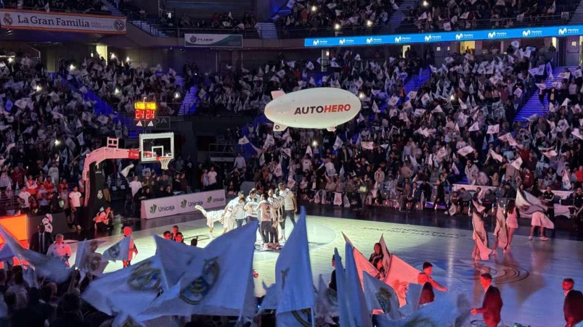 El Real Madrid se fija en una de las grandes revelaciones de la Euroliga