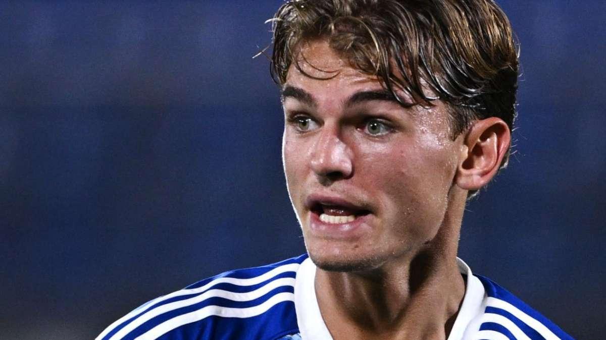 Un gigante de la Premier se interesa por Nico Paz: el Real Madrid se frota las manos