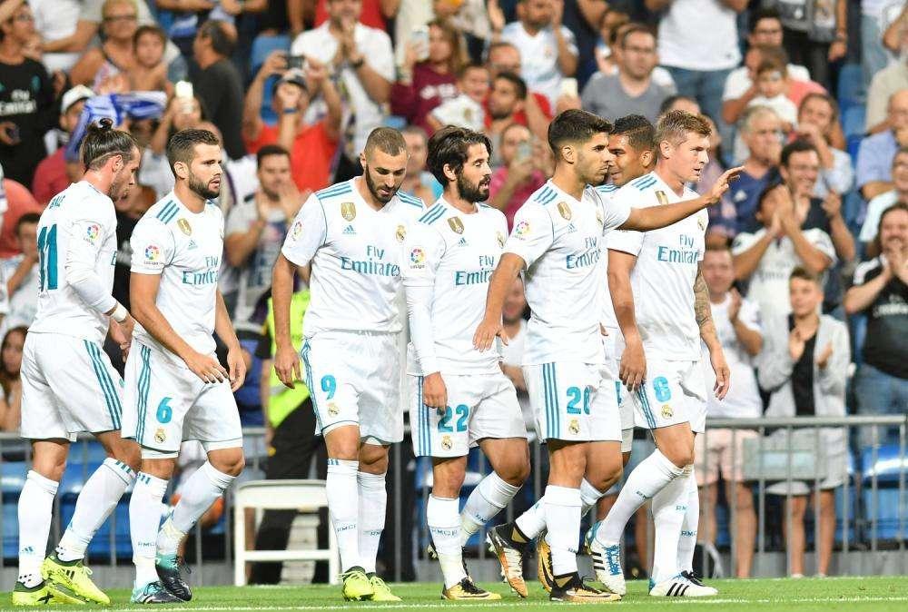 Schuster: "En el Barcelona todos eran tus enemigos. En el Madrid era diferente"