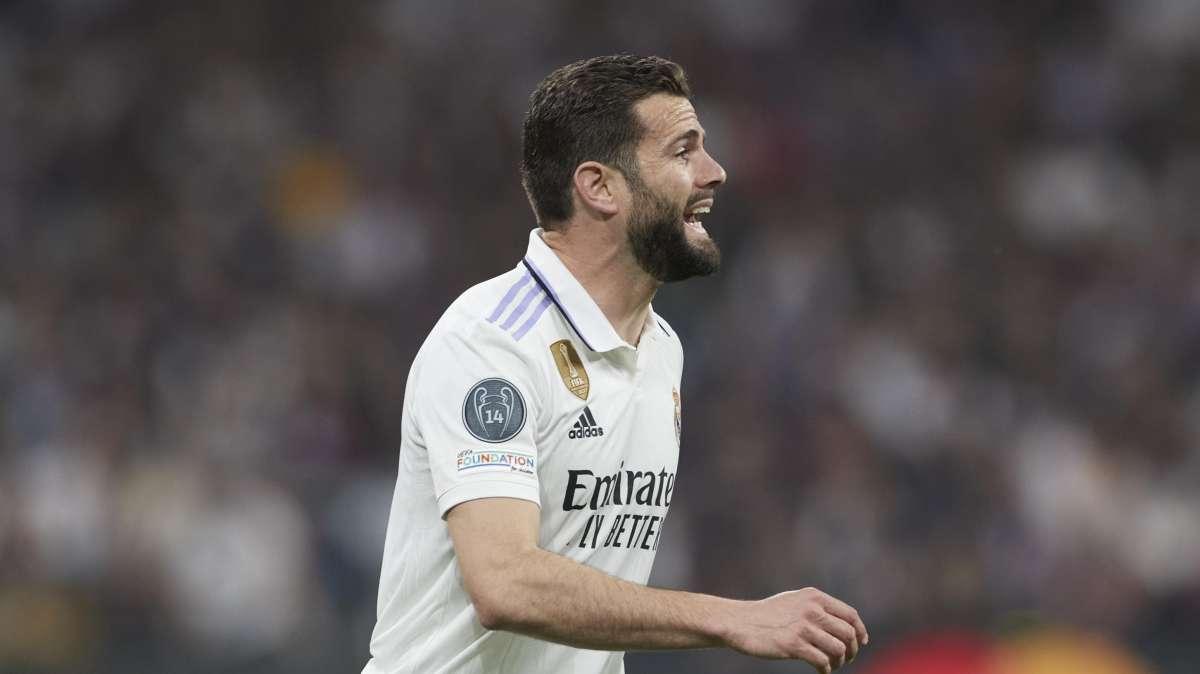Se aclara la situación con Nacho Fernández: abierto a negociar