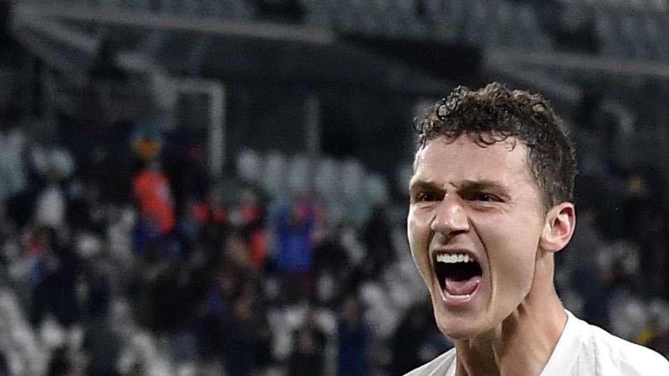 El Real Madrid, por detrás del Barcelona en la carrera por Pavard