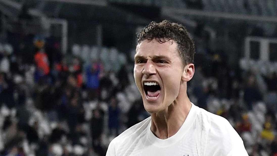 Pavard, conexión con el Real Madrid: ya hay precio para 2023