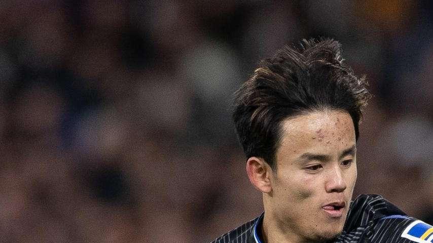 INFO BD | Así está el posible regreso de Kubo al Real Madrid