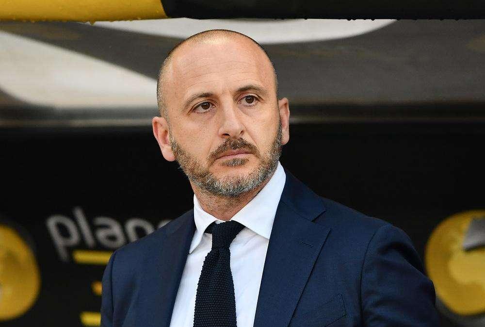 TMW - Ausilio, director deportivo del Inter: "Messi es un sueño para nosotros. Lautaro..."