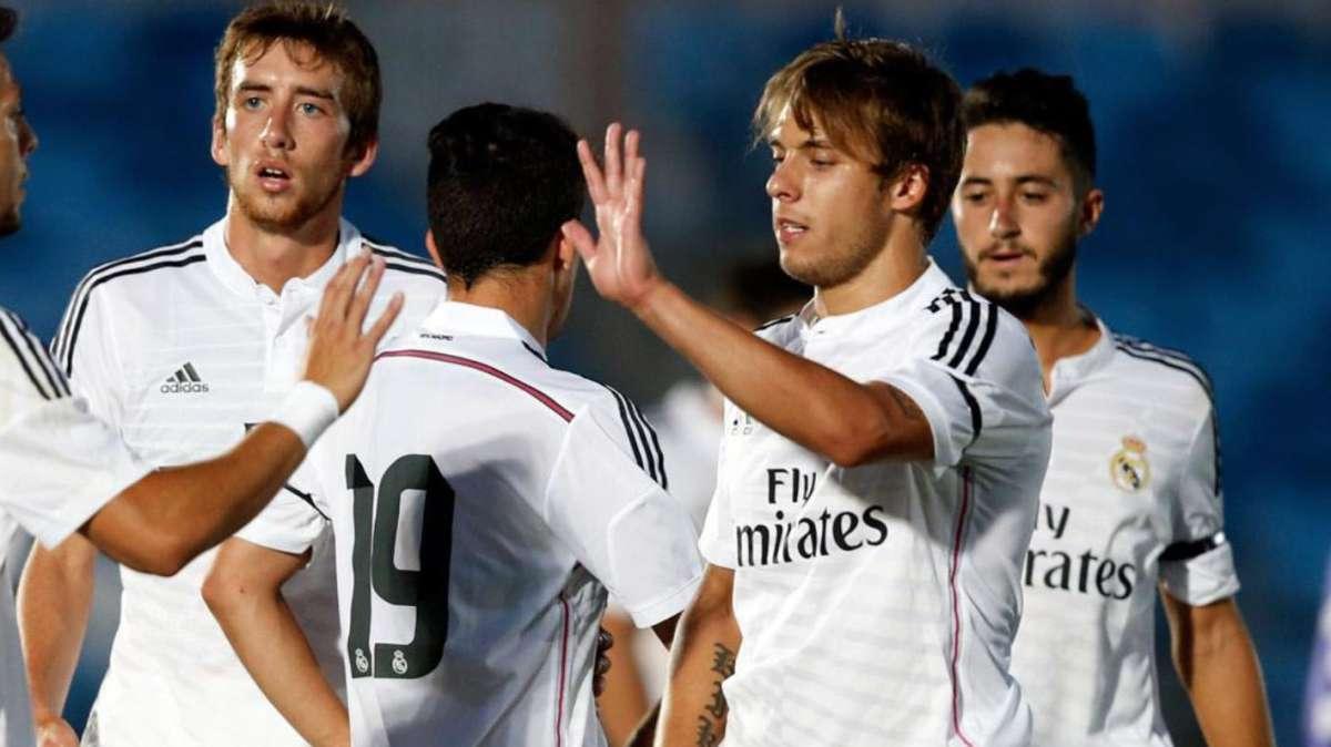 El Castilla busca seguir invicto en pretemporada