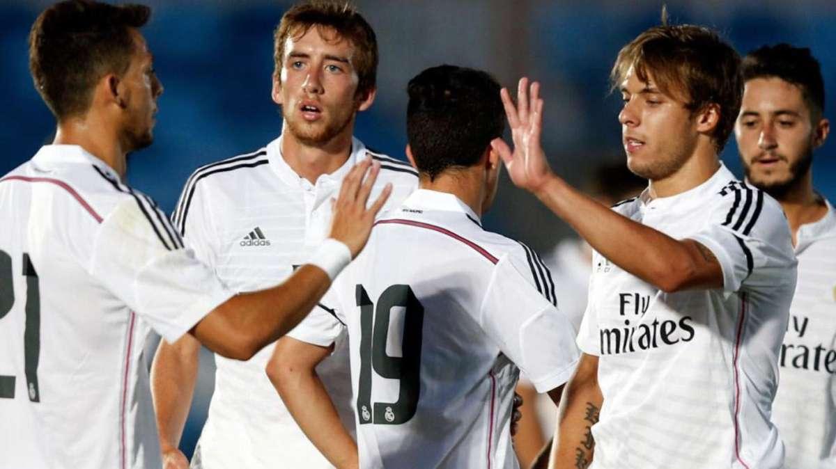 CRÓNICA: Póquer para despegar