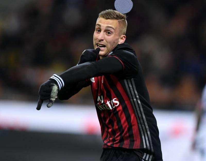 Deulofeu no quiere saber nada del interés del Barça: "Estoy aquí gracias al Milan"