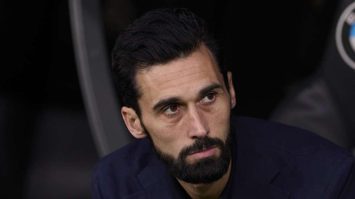 ¡Ojo! Los datos que respaldan a Xabi Alonso y señalan a Arbeloa