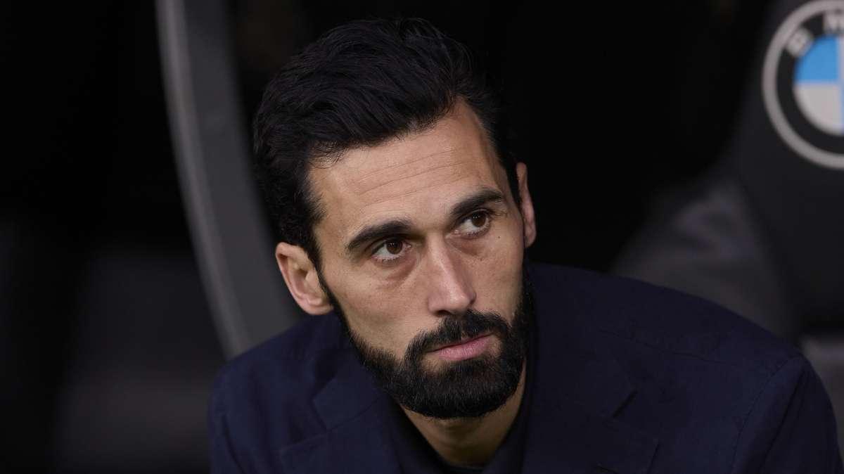 El Real Madrid pone nota a Arbeloa: lo comparan con Xabi Alonso