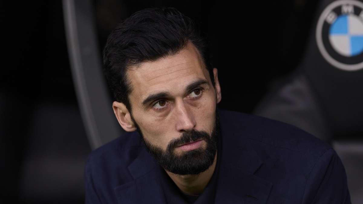 Este jugador no entra en los planes de Arbeloa para mañana
