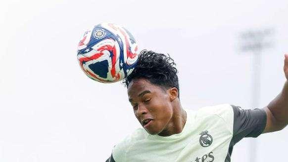 El futuro de Endrick empieza a aclararse: filtran la decisión del jugador
