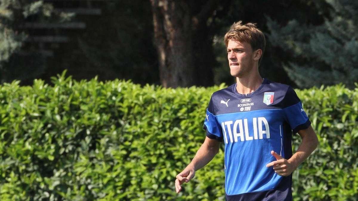 Davide Torchia, agente de Rugani: "¿El Madrid? Todo depende de la Juventus"