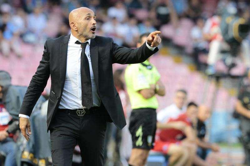 Il Tempo: Spalletti, a punto de renovar con la Roma